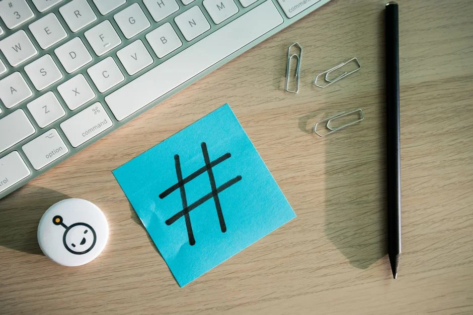 A marketing strategy document laid out on a desk, presenting the essentials of business planning.